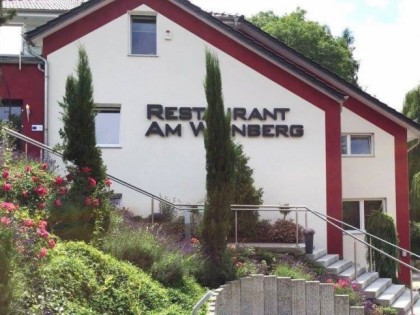 Foto: Am Weinberg